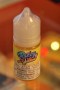 classic razzy yellow